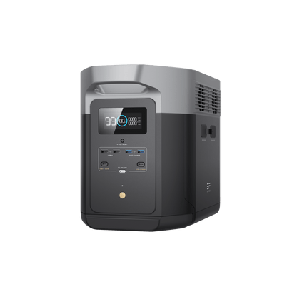 Alaiify DELTA Max Portable Power Station