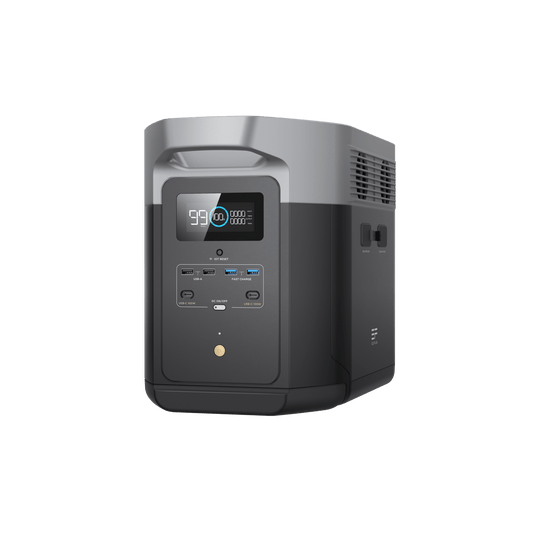 Alaiify DELTA Max Portable Power Station