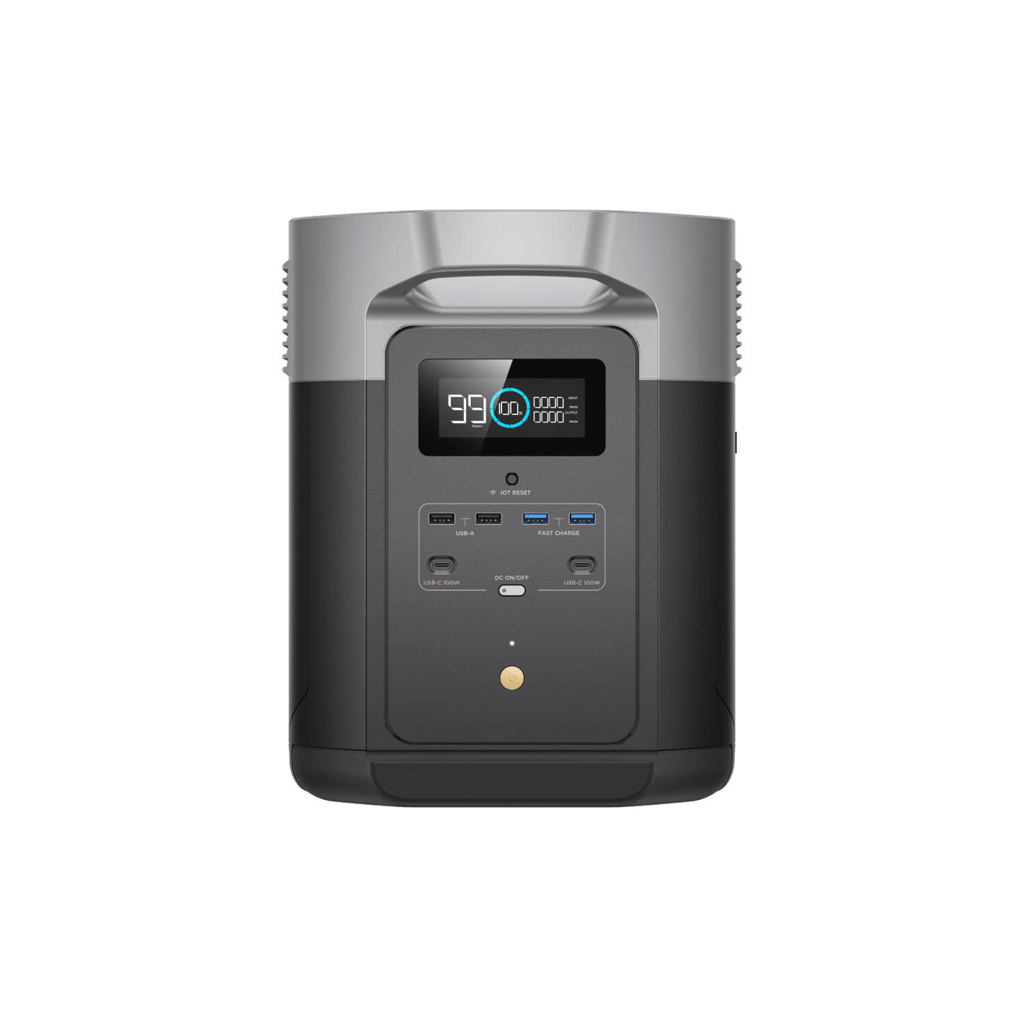 Alaiify DELTA Max Portable Power Station