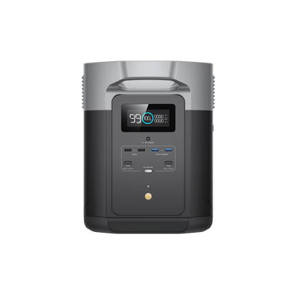 Alaiify DELTA Max Portable Power Station