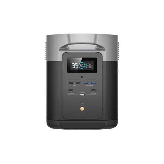 Alaiify DELTA Max Portable Power Station