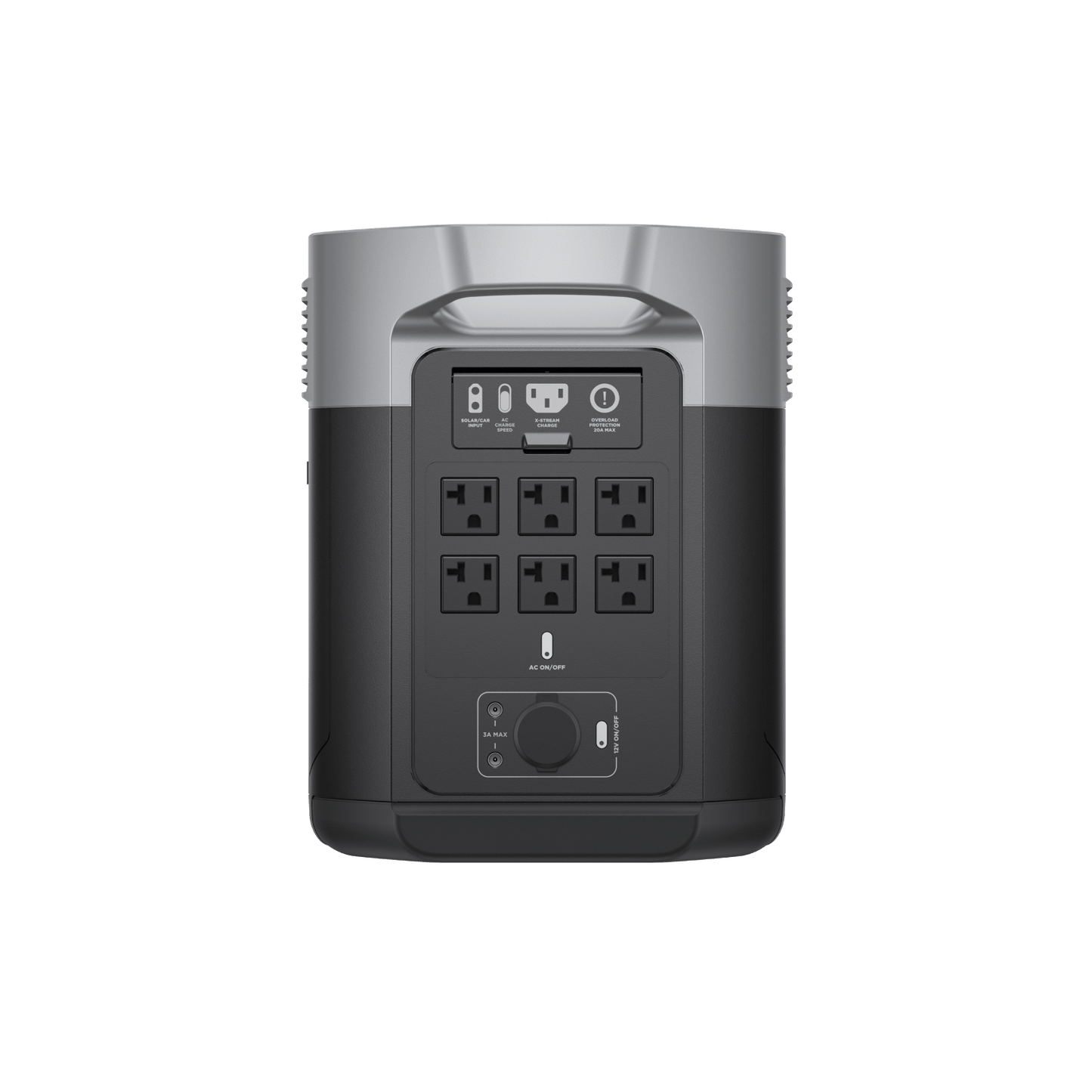 Alaiify DELTA Max Portable Power Station