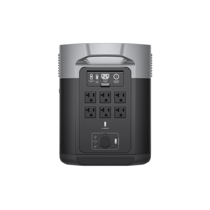 Alaiify DELTA Max Portable Power Station