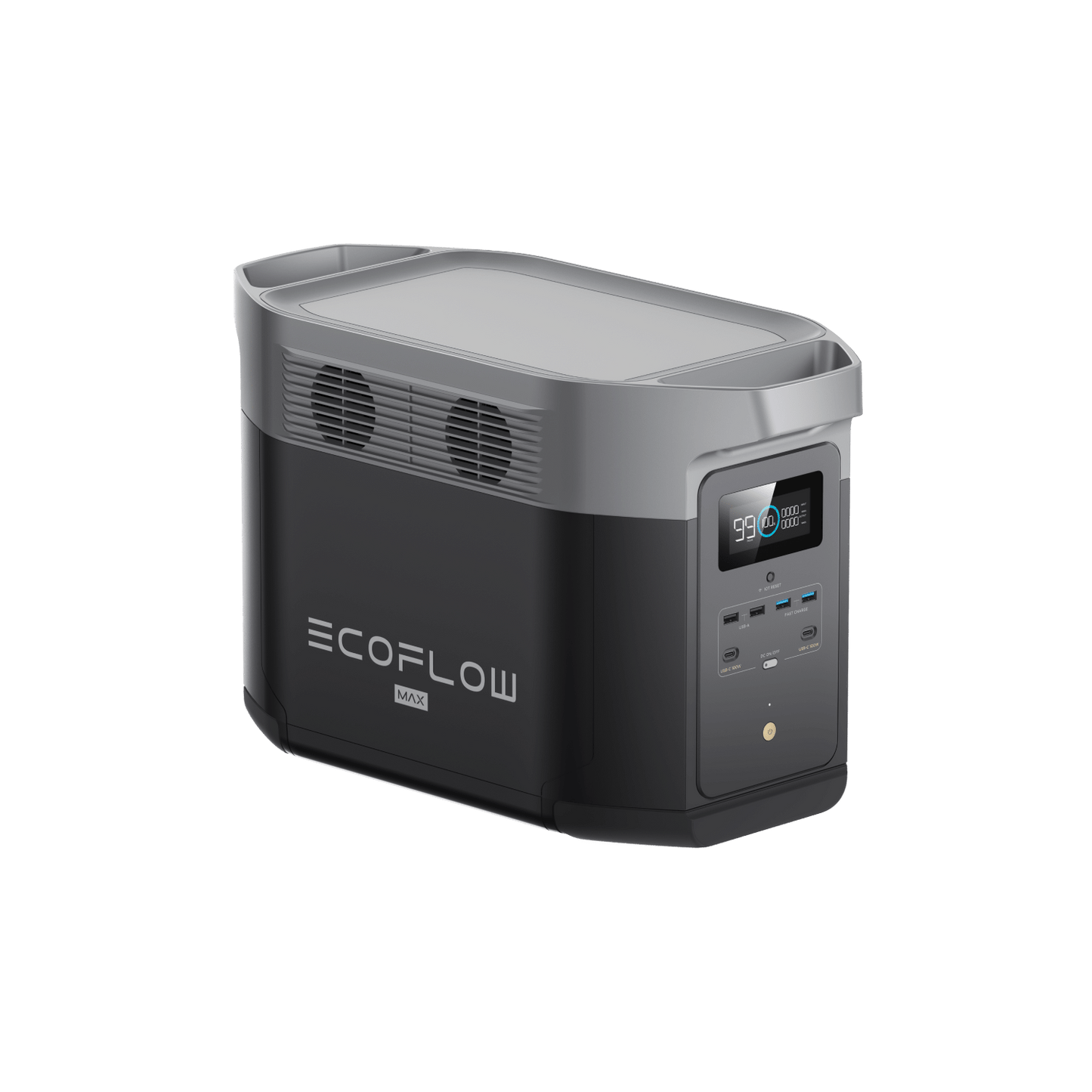 Alaiify DELTA Max Portable Power Station