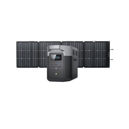 Alaiify DELTA Max Portable Power Station