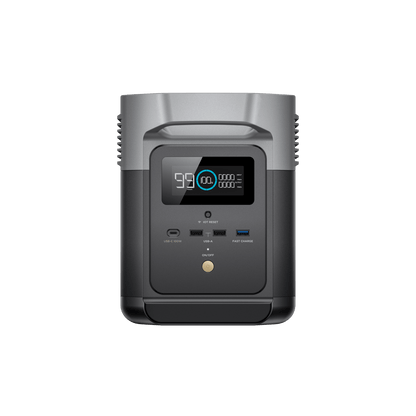 Alaiify DELTA mini Portable Power Station (Refurbished)