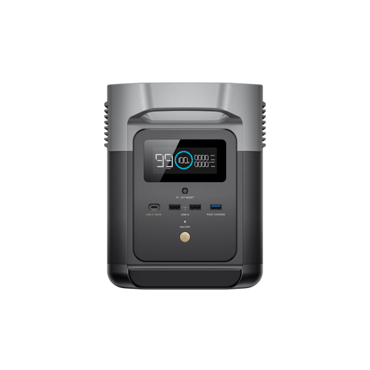 Alaiify DELTA mini Portable Power Station (Refurbished)