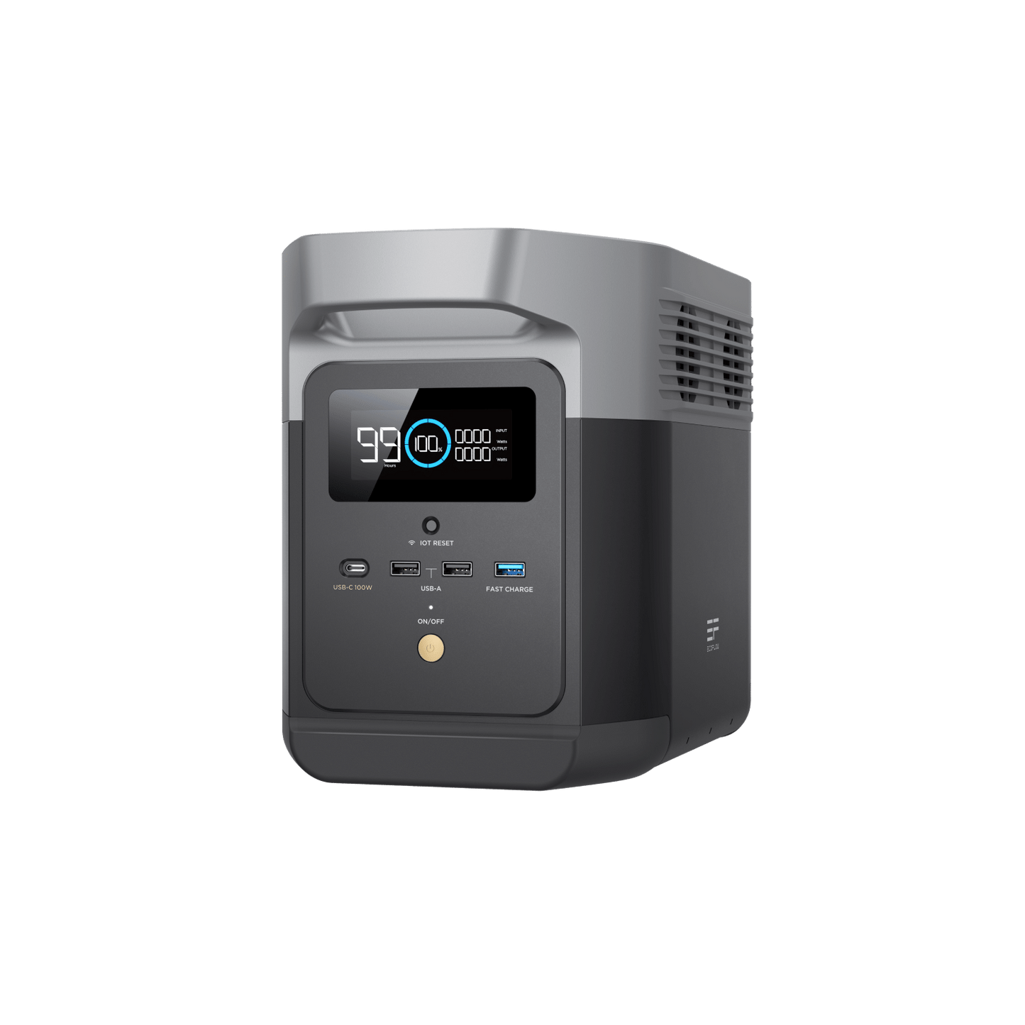 Alaiify DELTA mini Portable Power Station (Refurbished)