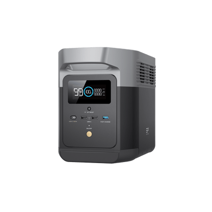 Alaiify DELTA mini Portable Power Station (Refurbished)