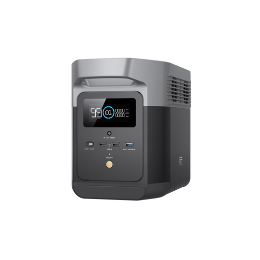 Alaiify DELTA mini Portable Power Station (Refurbished)