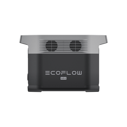 Alaiify DELTA mini Portable Power Station (Refurbished)