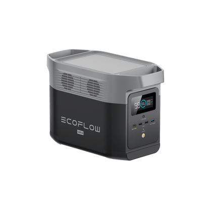 Alaiify DELTA mini Portable Power Station (Refurbished)