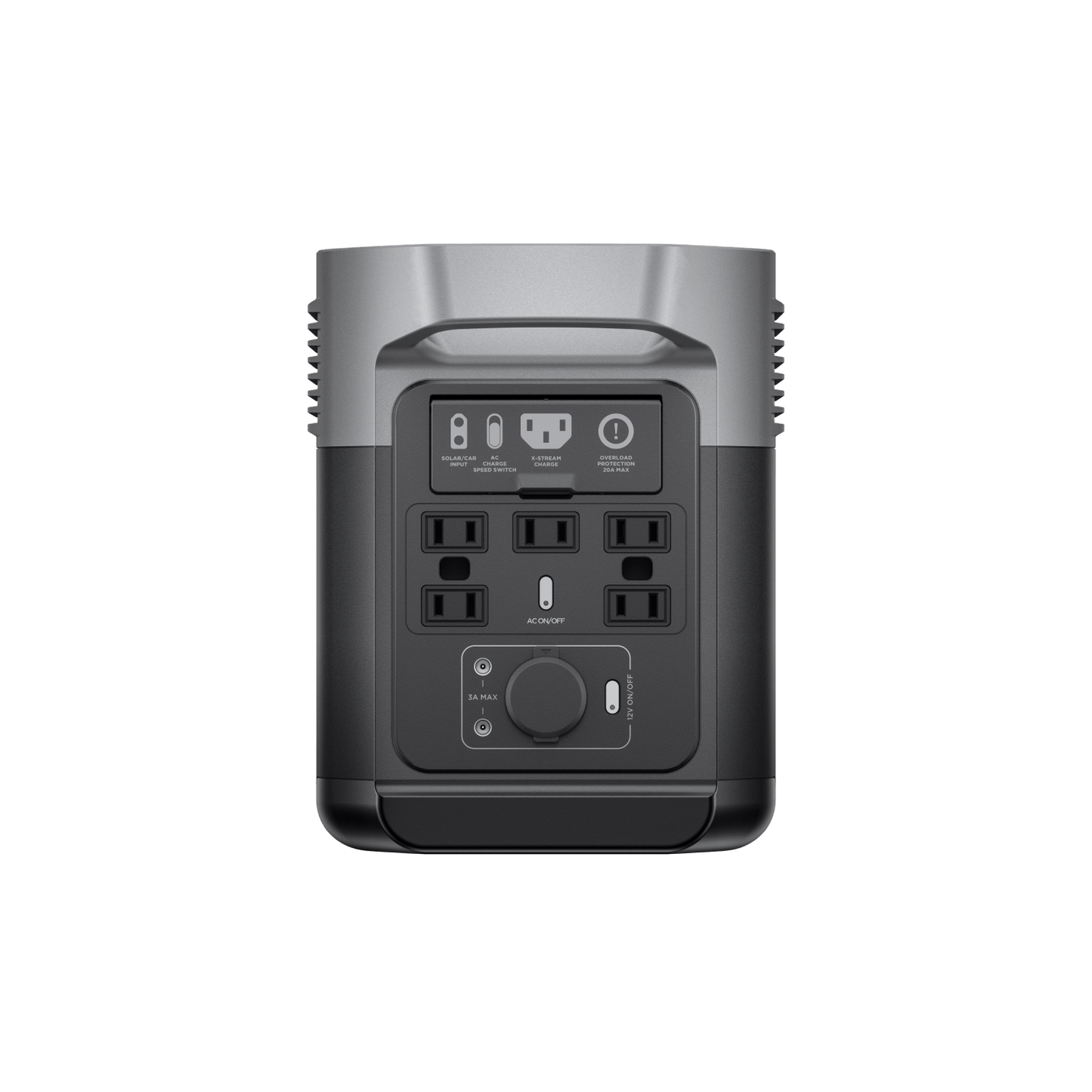 Alaiify DELTA mini Portable Power Station (Refurbished)