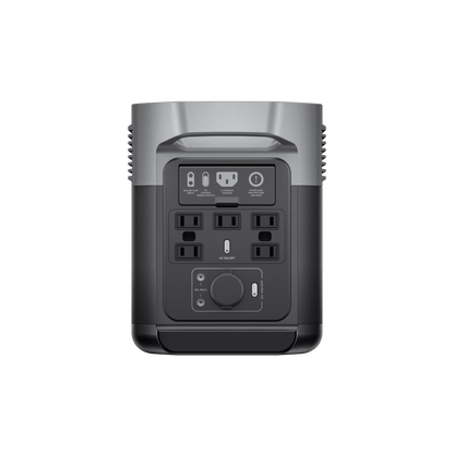 Alaiify DELTA mini Portable Power Station (Refurbished)