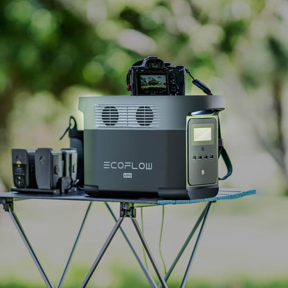 Alaiify DELTA mini Portable Power Station (Refurbished)