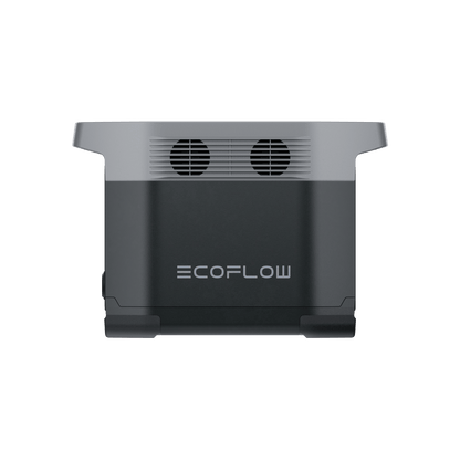 Портативна електростанція EcoFlow DELTA