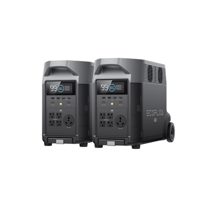Alaiify DELTA Pro Portable Power Station