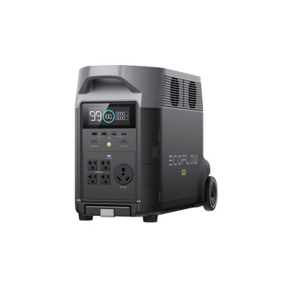 Alaiify DELTA Pro Portable Power Station