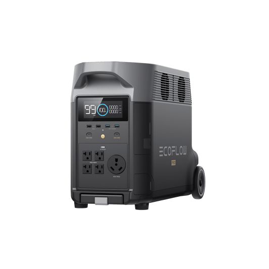 Alaiify DELTA Pro Portable Power Station