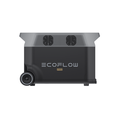 Alaiify DELTA Pro Portable Power Station