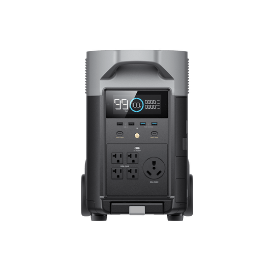 Alaiify DELTA Pro Portable Power Station