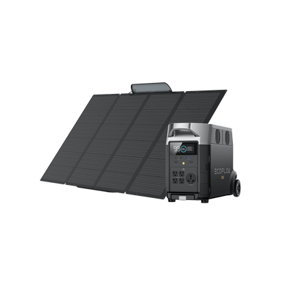 Alaiify DELTA Pro Portable Power Station
