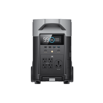 Alaiify DELTA Pro Portable Power Station
