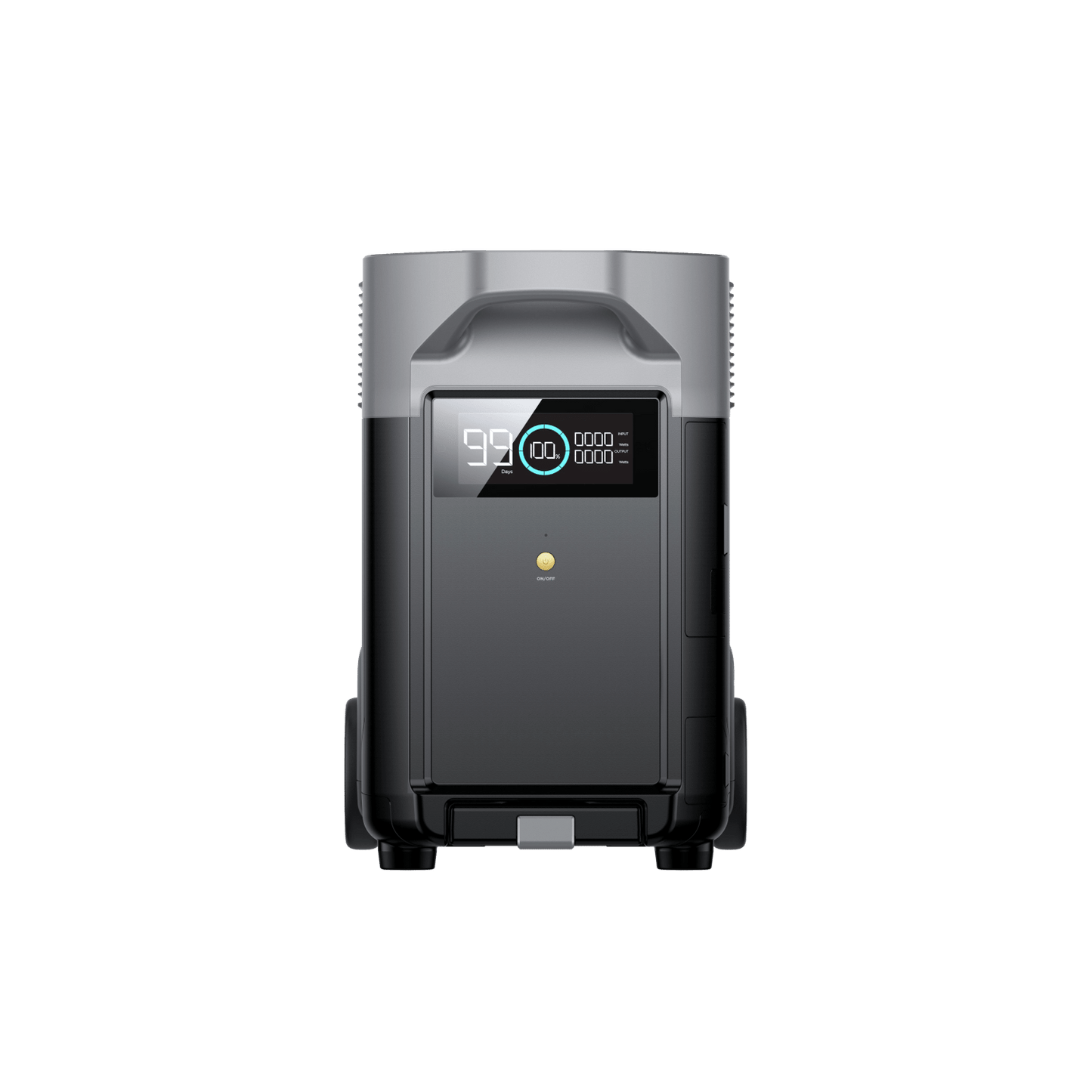 Alaiify DELTA Pro Smart Extra Battery