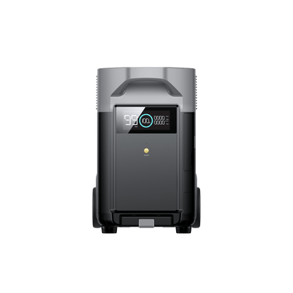 Alaiify DELTA Pro Smart Extra Battery