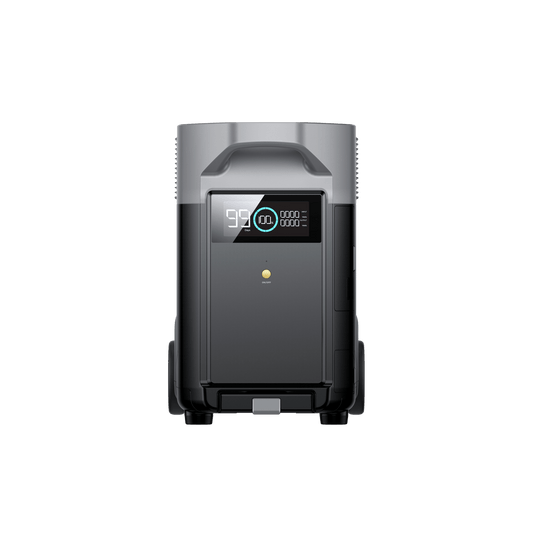 Alaiify DELTA Pro Smart Extra Battery