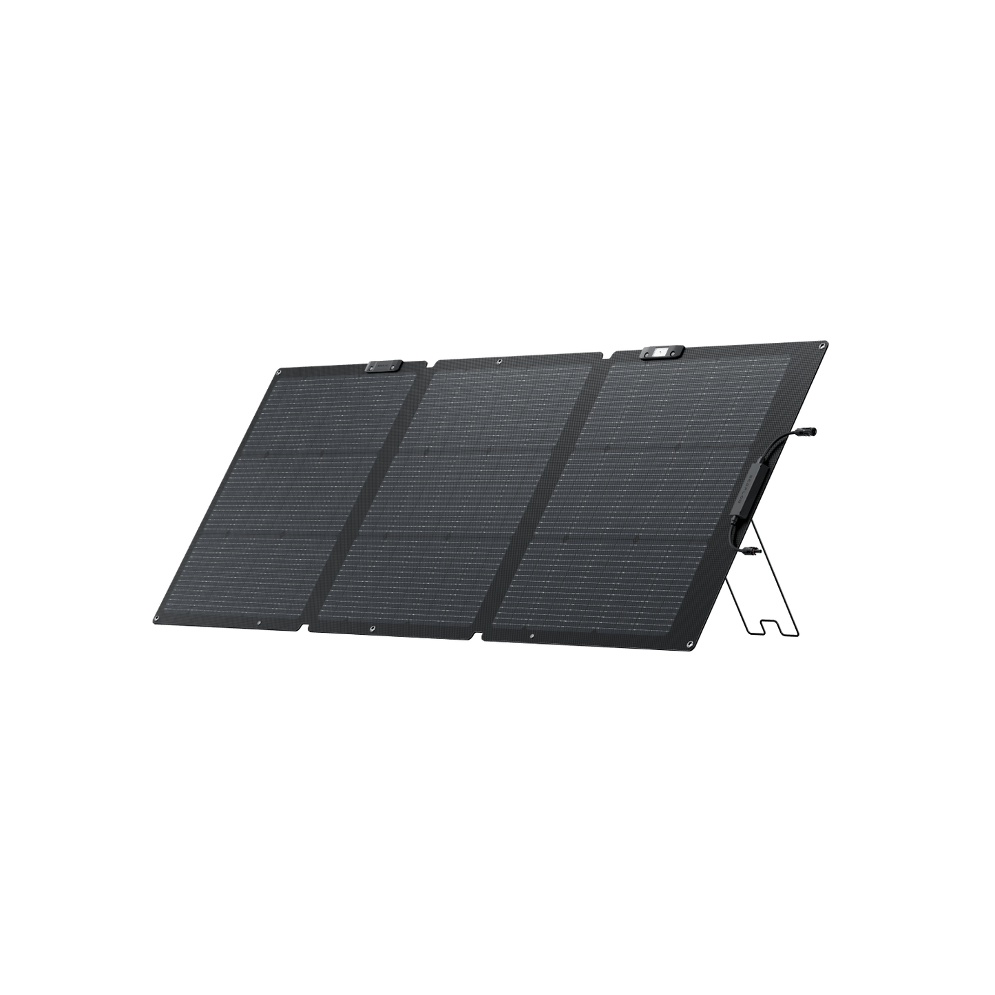 Alaiify NextGen 160W Portable Solar Panel