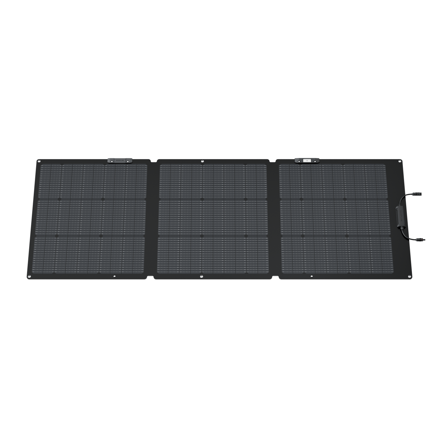 Alaiify NextGen 160W Portable Solar Panel