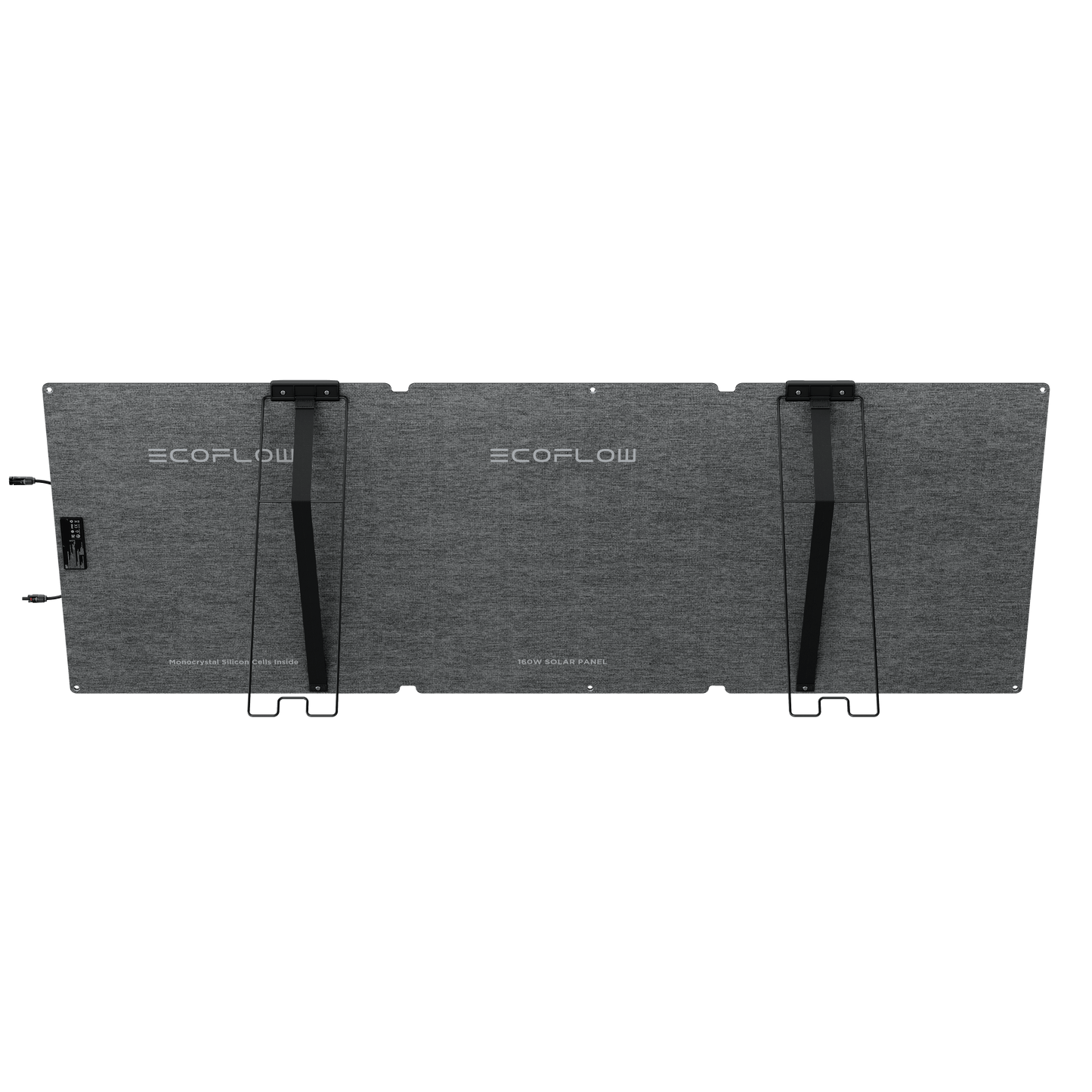 Alaiify NextGen 160W Portable Solar Panel