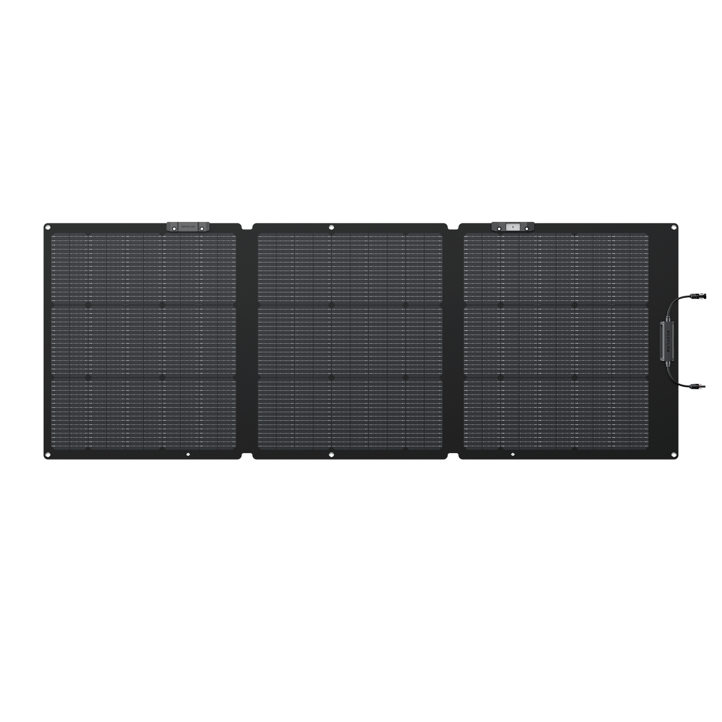 Alaiify NextGen 160W Portable Solar Panel