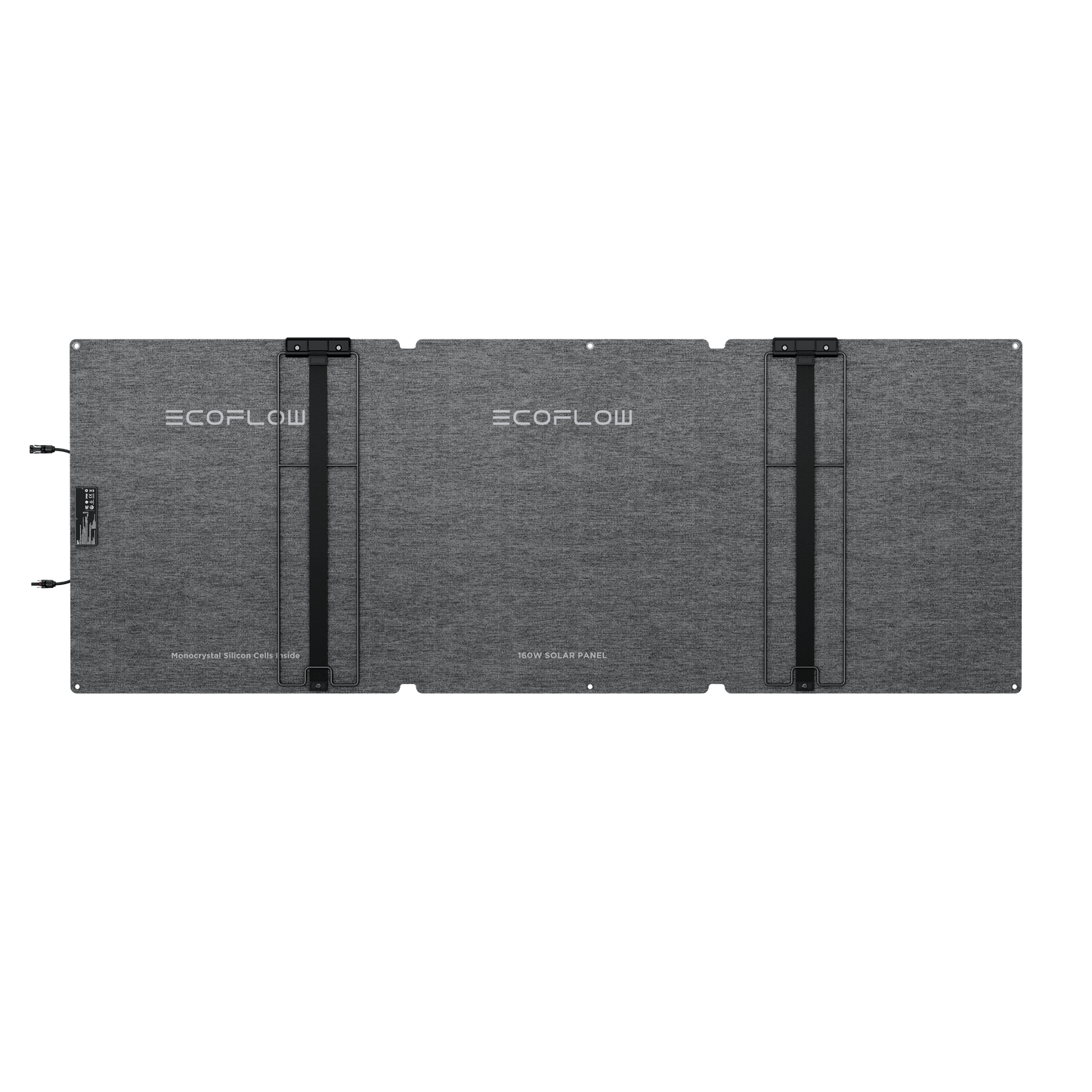 Alaiify NextGen 160W Portable Solar Panel