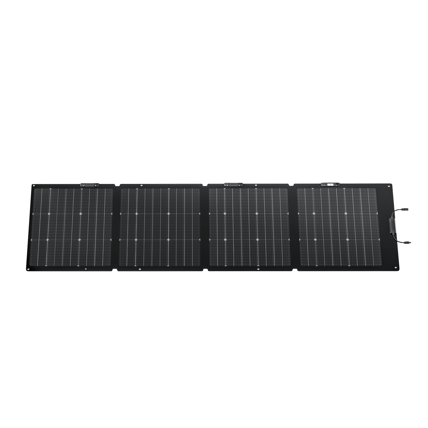 Alaiify NextGen 220W Bifacial Portable Solar Panel