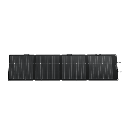 Alaiify NextGen 220W Bifacial Portable Solar Panel