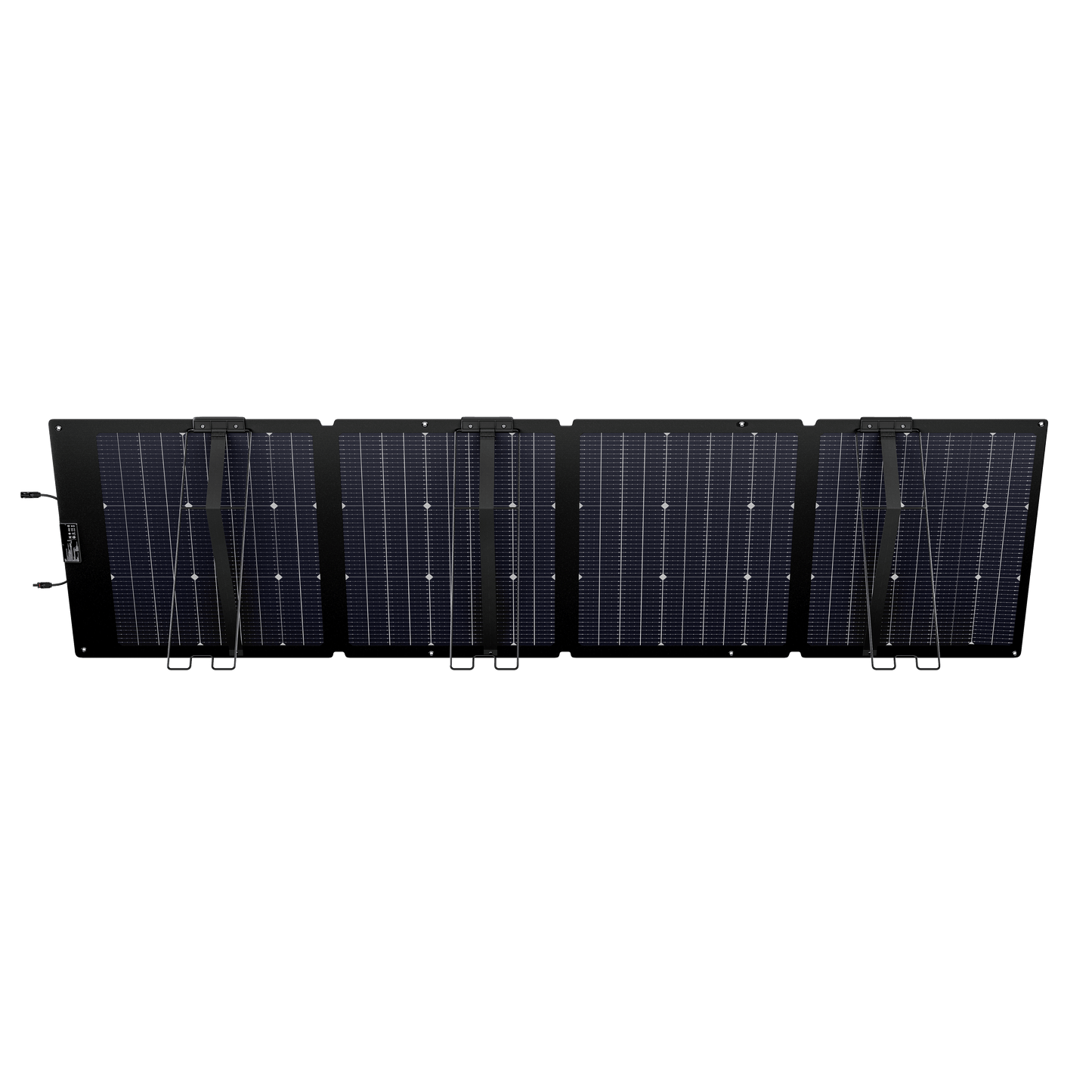 Alaiify NextGen 220W Bifacial Portable Solar Panel