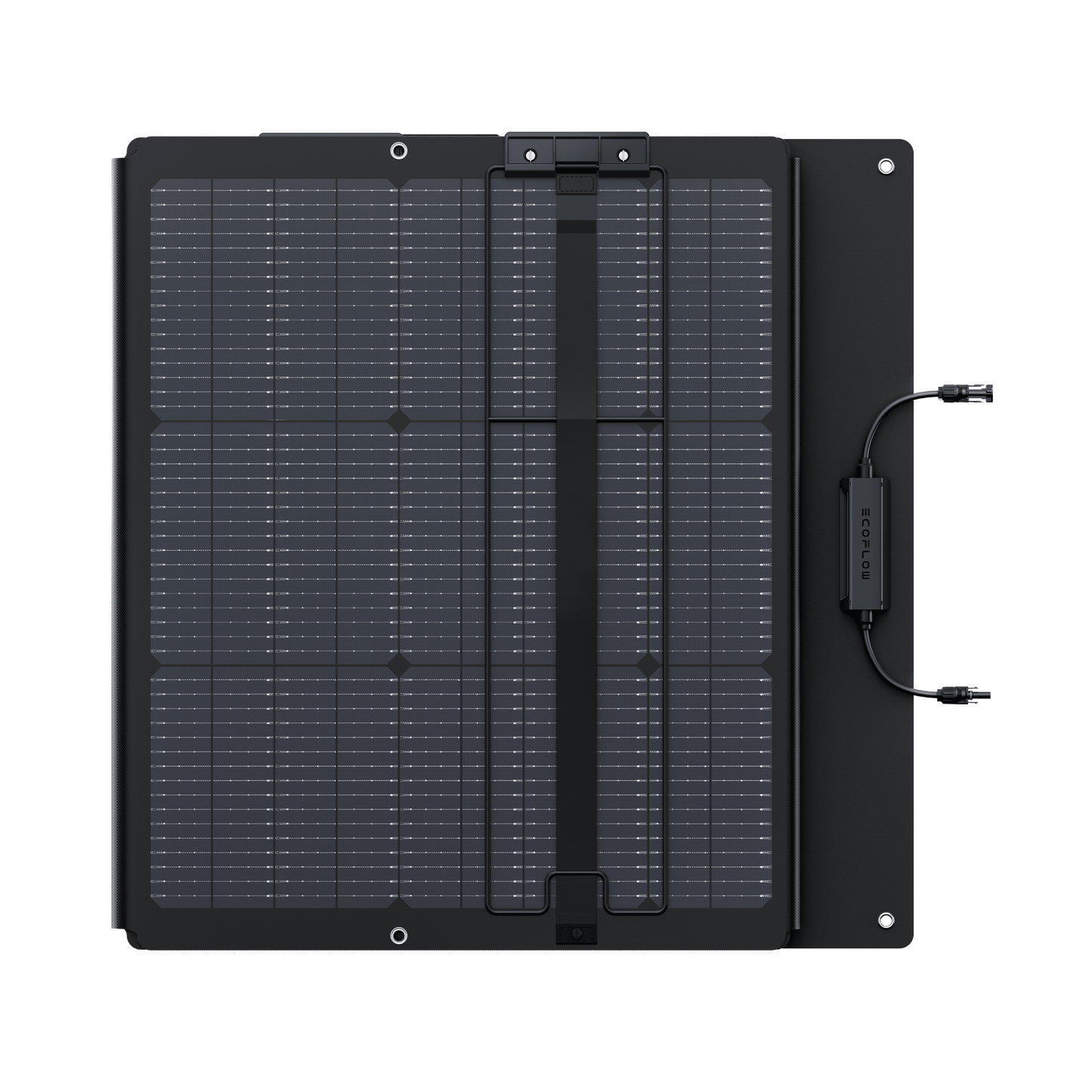 Alaiify NextGen 220W Bifacial Portable Solar Panel