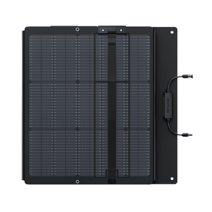 Alaiify NextGen 220W Bifacial Portable Solar Panel