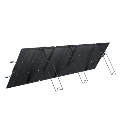 Alaiify NextGen 220W Bifacial Portable Solar Panel