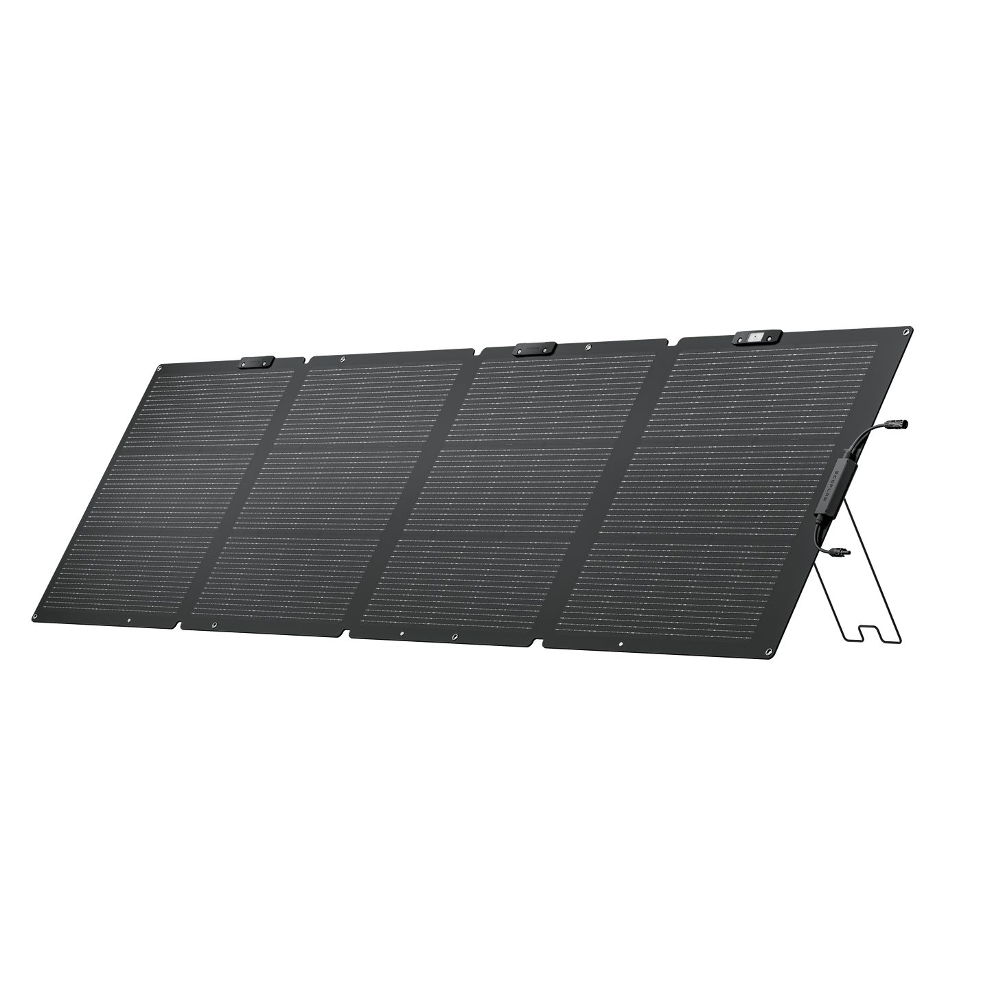 Alaiify NextGen 220W Portable Solar Panel