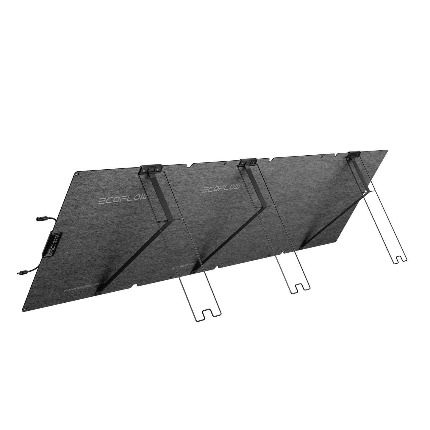 Alaiify NextGen 220W Portable Solar Panel