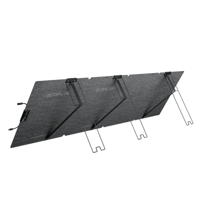 Alaiify NextGen 220W Portable Solar Panel