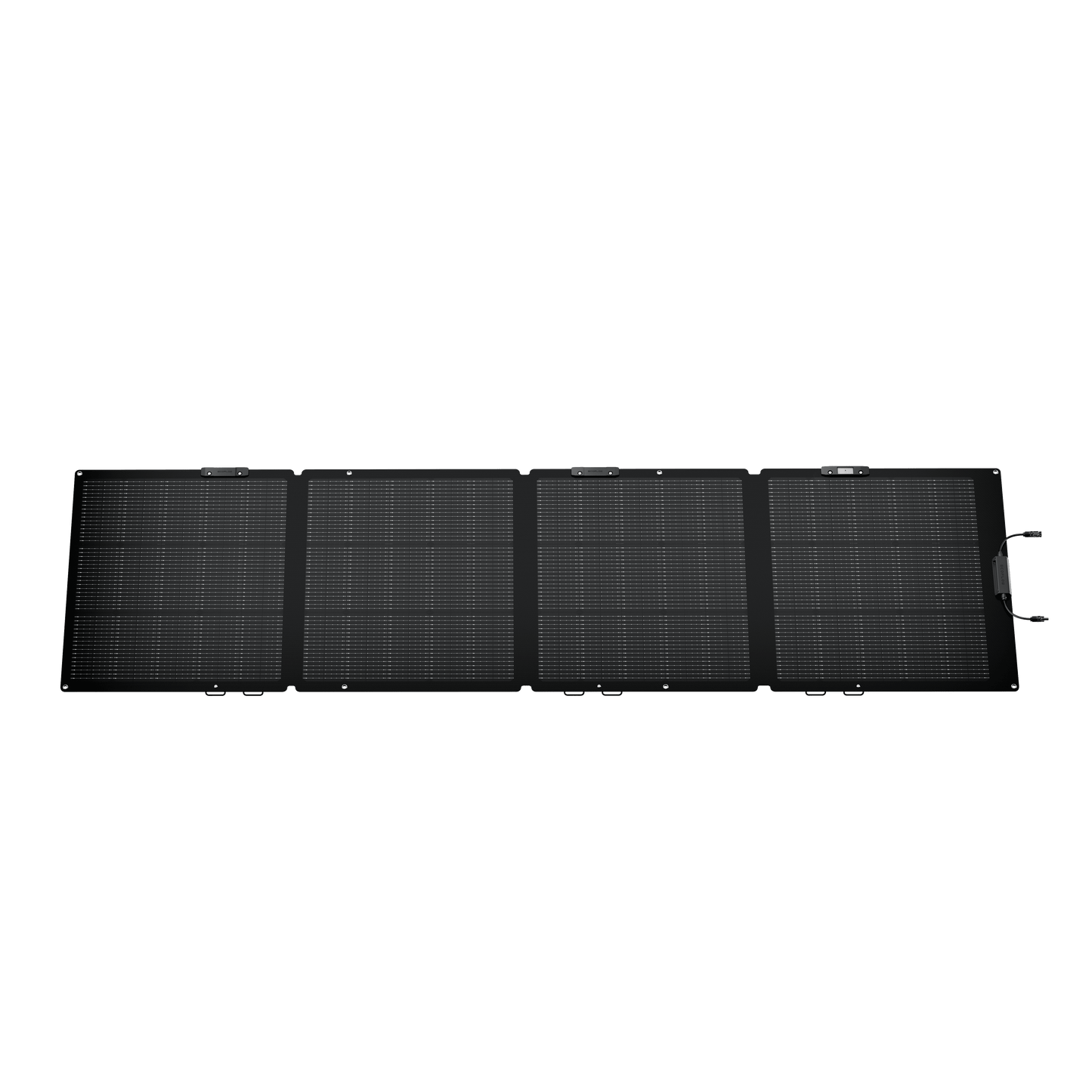 Alaiify NextGen 220W Portable Solar Panel