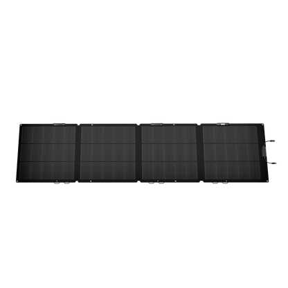 Alaiify NextGen 220W Portable Solar Panel