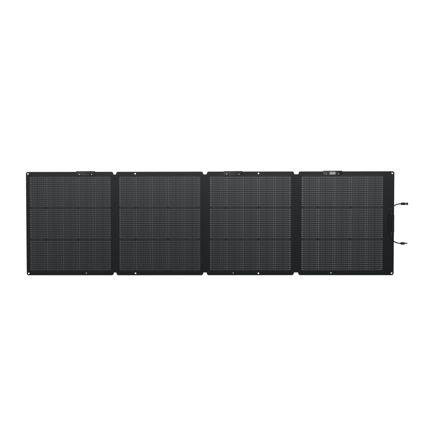 Alaiify NextGen 220W Portable Solar Panel