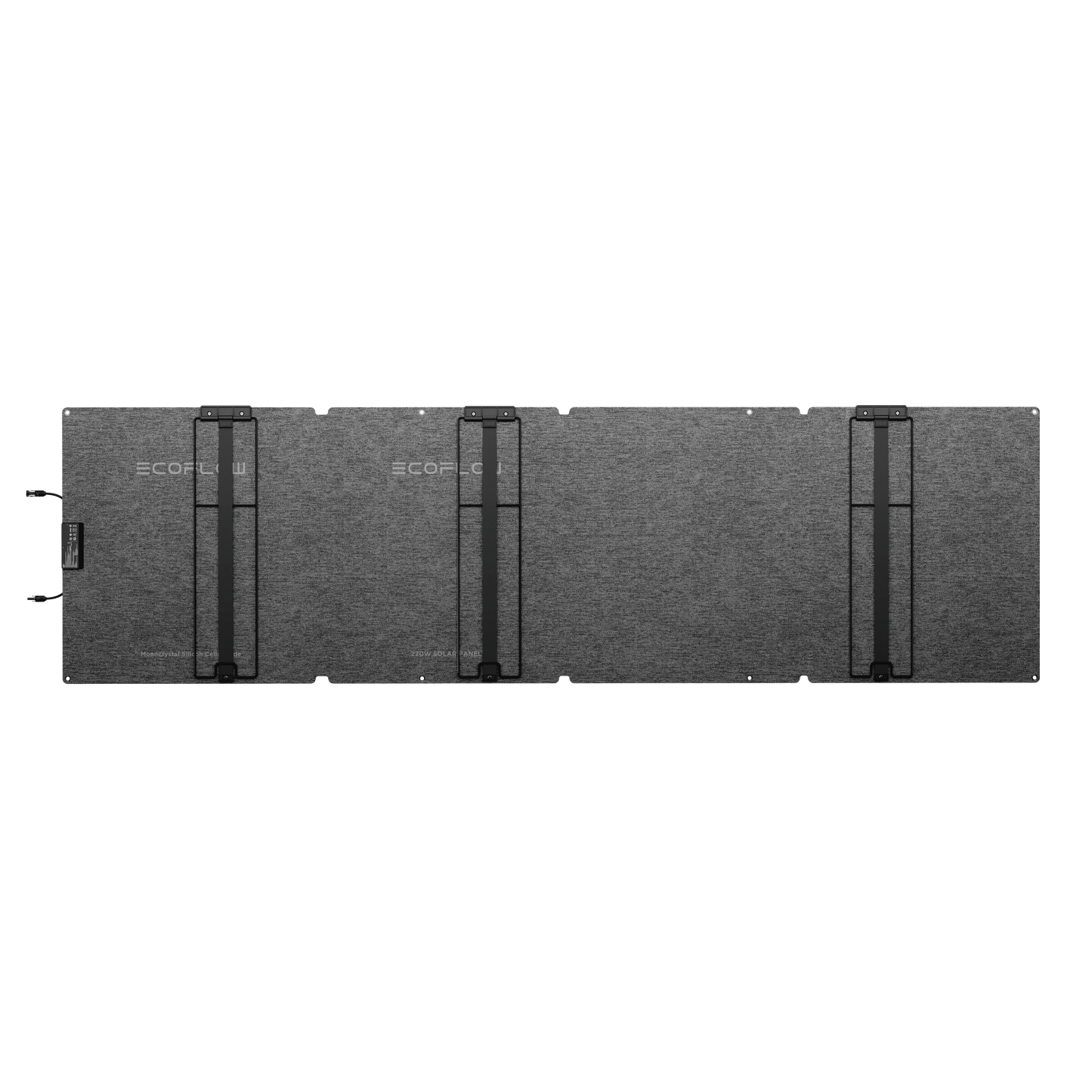 Alaiify NextGen 220W Portable Solar Panel