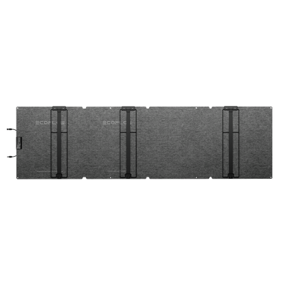 Alaiify NextGen 220W Portable Solar Panel