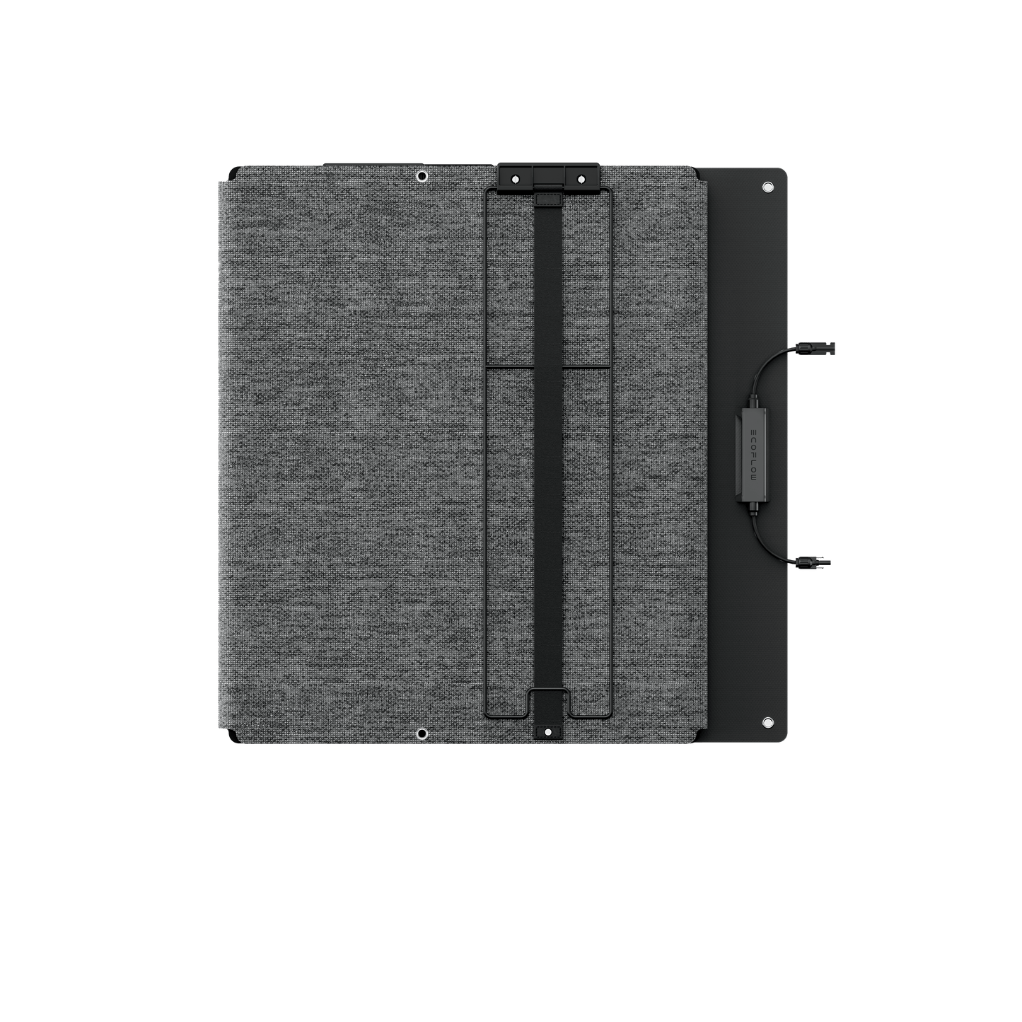 Alaiify NextGen 220W Portable Solar Panel